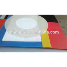 PP hollow sheet box products